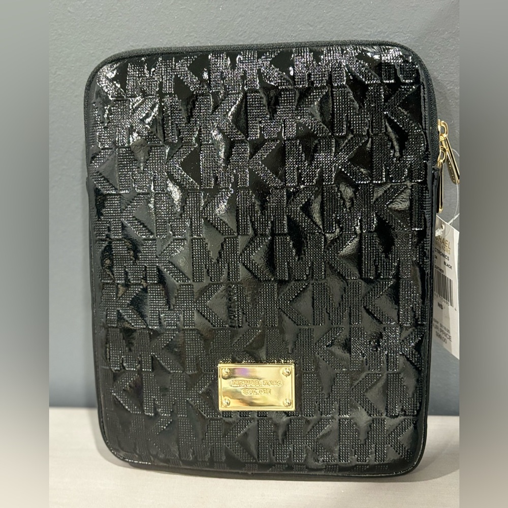 Michael Mors iPad Sleeve